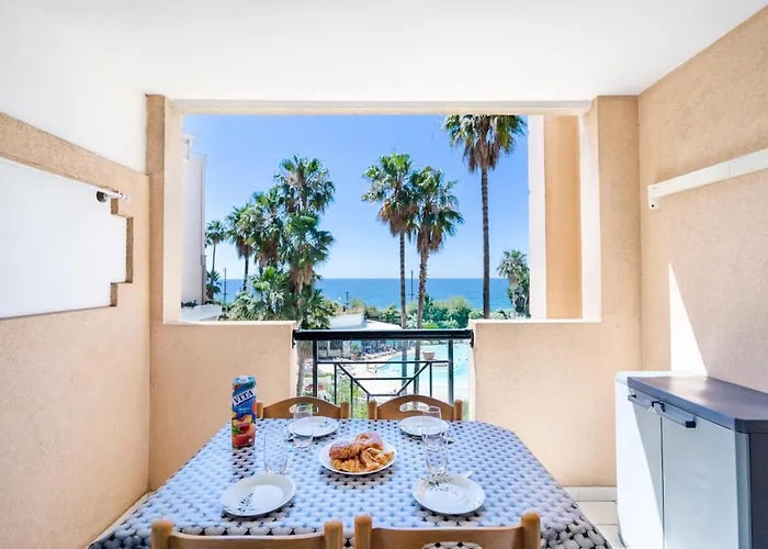 La Palme D'azur - Apartman Cannes