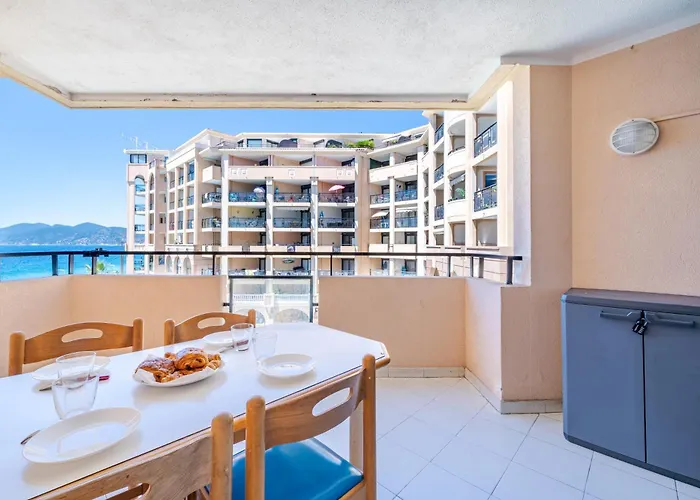 La Palme D'azur -