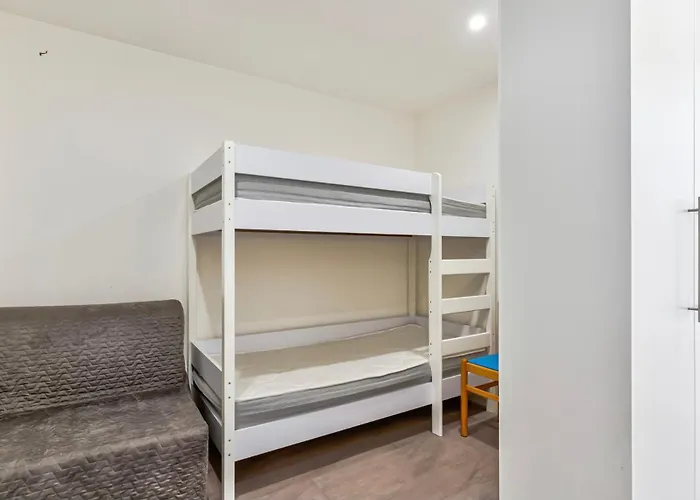 La Palme D'azur - Apartmán