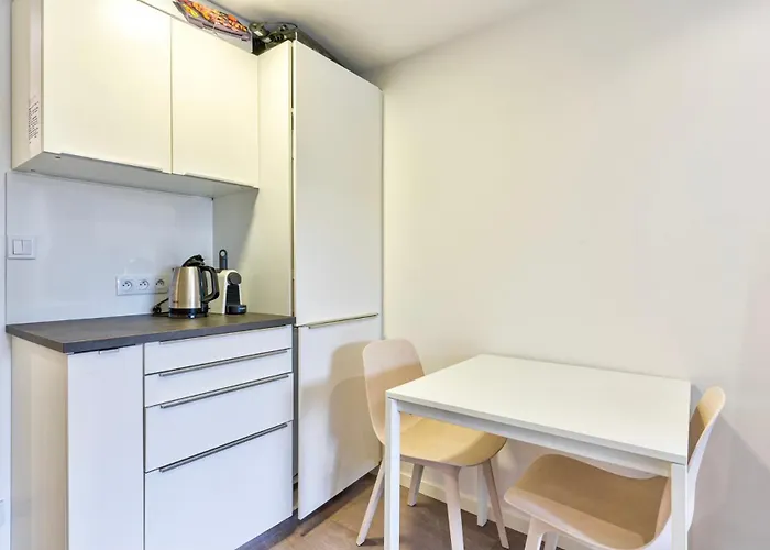 Apartman La Palme D'azur - *