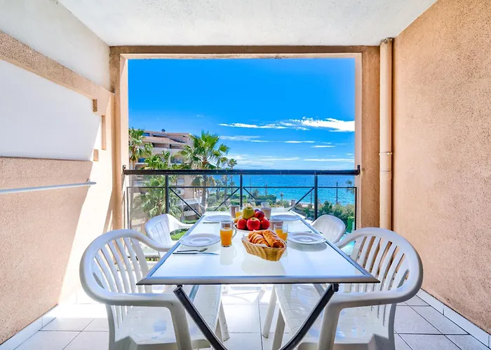 La Palme D'azur - Cannes