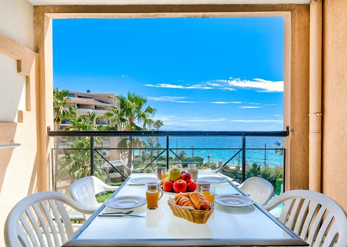 La Palme D'azur -