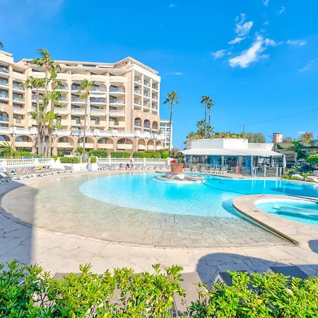 La Palme D'azur - Daire Cannes