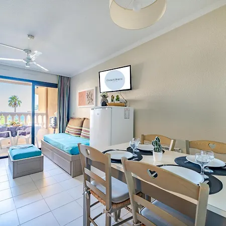 La Palme D'azur - Appartement Cannes