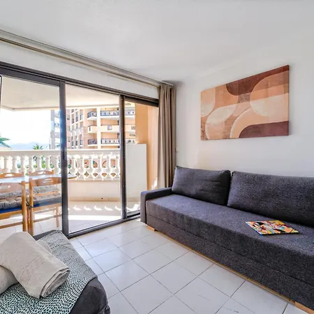 Appartement La Palme D'azur - *