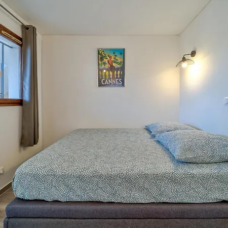 Appartement La Palme D'azur - Cannes