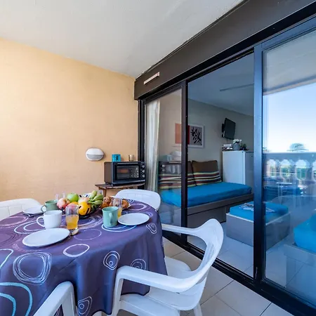 La Palme D'azur - * Cannes