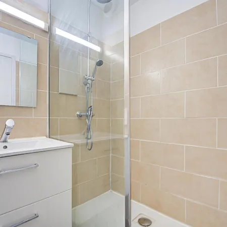 Appartement La Palme D'azur - *