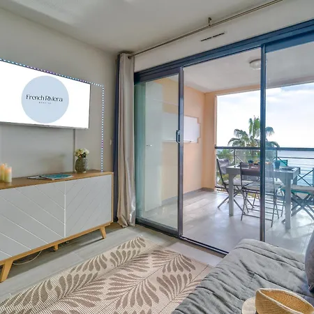 La Palme D'azur - Appartement Cannes
