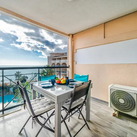 La Palme D'azur - * Cannes