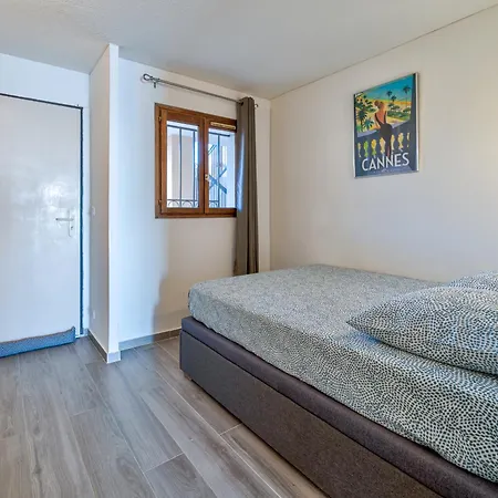 La Palme D'azur - Cannes