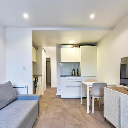 La Palme D'azur - * Cannes