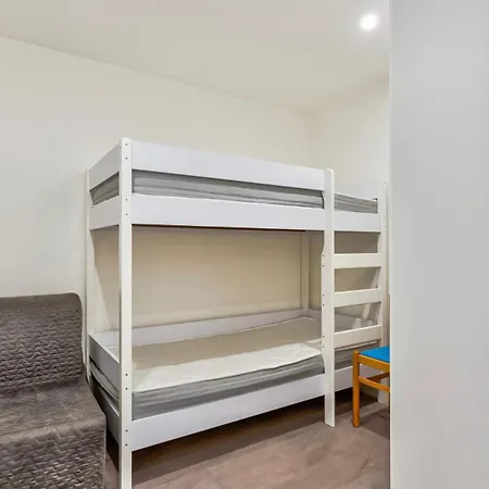 La Palme D'azur - Appartement