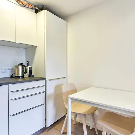 Appartement La Palme D'azur - *