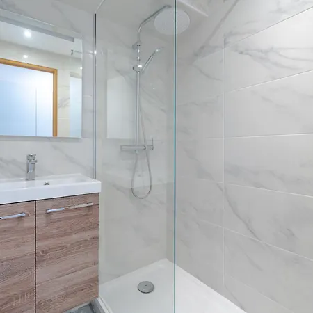 La Palme D'azur - Appartement *