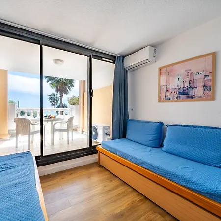 Appartement La Palme D'azur - Cannes