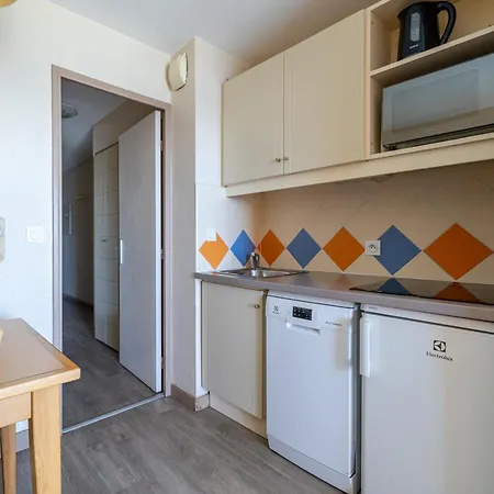 Appartement La Palme D'azur -