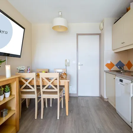 Appartement La Palme D'azur -