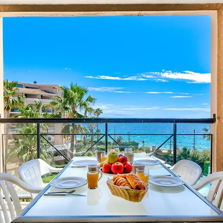 La Palme D'azur -