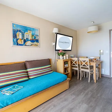 Appartement La Palme D'azur - *