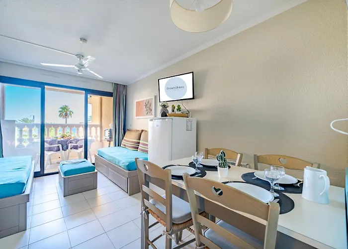 La Palme D'azur - Appartamento Cannes