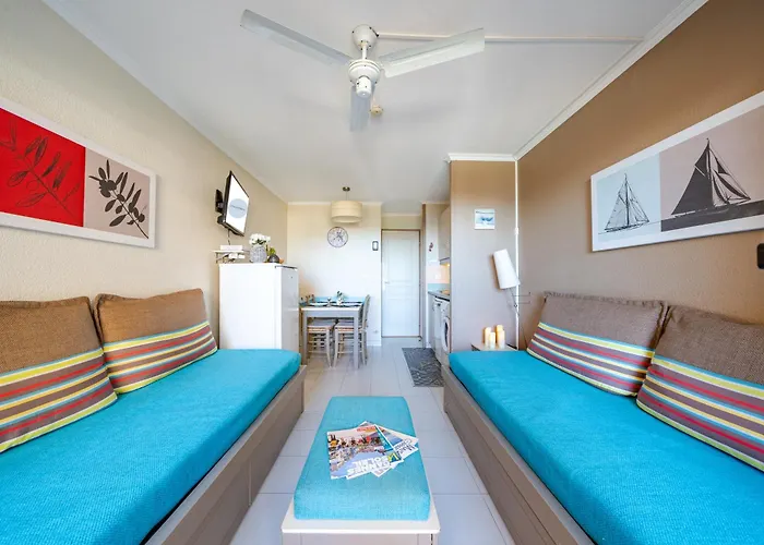 Appartamento La Palme D'azur - Cannes