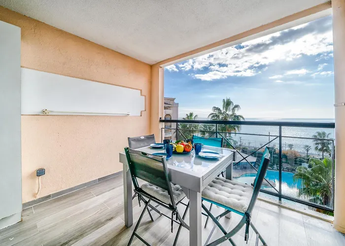 La Palme D'azur - Cannes