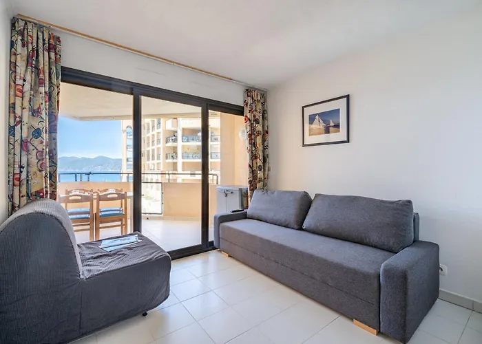 La Palme D'azur -