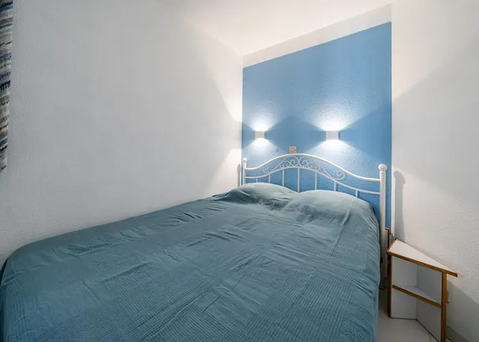 La Palme D'azur - Appartamento Cannes
