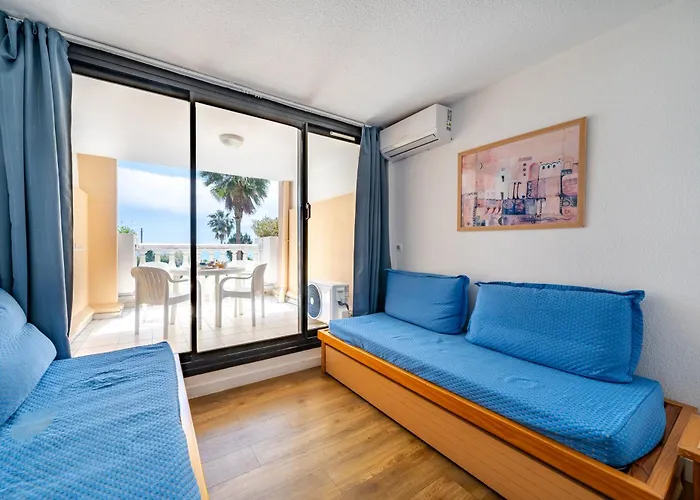Appartamento La Palme D'azur - Cannes