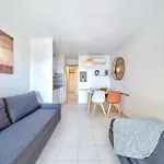 La Palme D'azur - Appartement