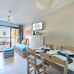La Palme D'azur - Appartement Cannes