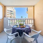 La Palme D'azur - Appartement
