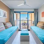 Appartement La Palme D'azur - *