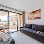 Appartement La Palme D'azur - *
