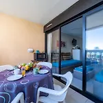 La Palme D'azur - * Cannes
