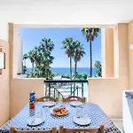 La Palme D'azur - Appartement Cannes