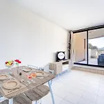 La Palme D'azur - Appartement