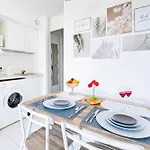 Appartement La Palme D'azur - Cannes