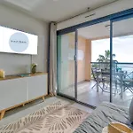 La Palme D'azur - Appartement Cannes