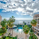 La Palme D'azur - * Cannes
