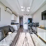 La Palme D'azur - Appartement