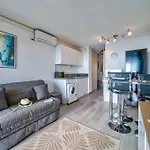 Appartement La Palme D'azur - *