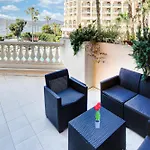 Appartement La Palme D'azur - Cannes