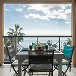 La Palme D'azur - Appartement Cannes
