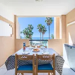 La Palme D'azur - Appartement