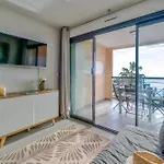 La Palme D'azur - Appartement *