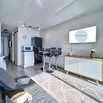Appartement La Palme D'azur - Cannes