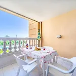 La Palme D'azur - Appartement *