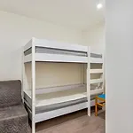 La Palme D'azur - Appartement